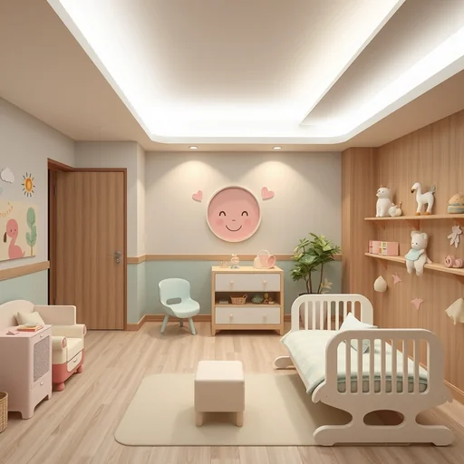 Baby Care Terdekat Tangerang