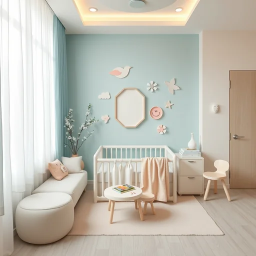 Baby Home Care