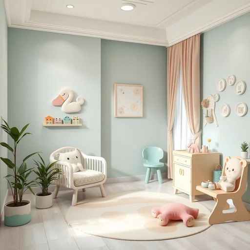 Baby Home Care Bandung