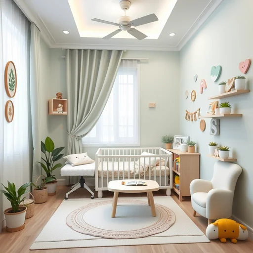 Baby Home Care Bantul