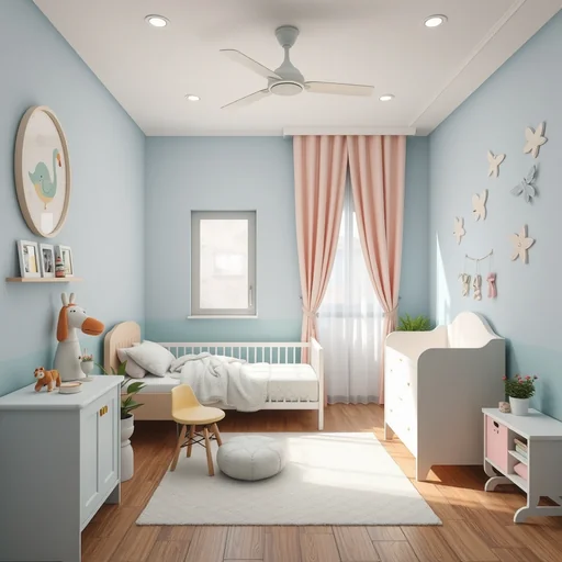 Baby Home Care Bekasi