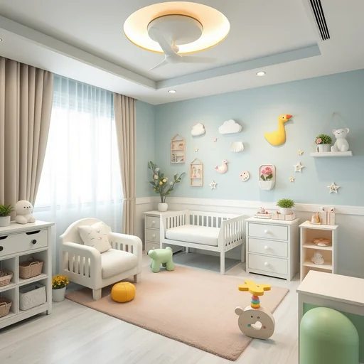 Baby Home Care Bogor