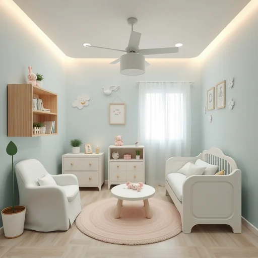 Baby Home Care Cikarang