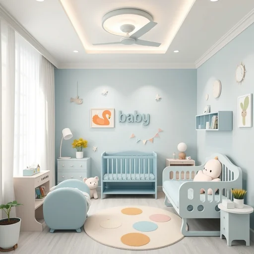 Baby Home Care Depok