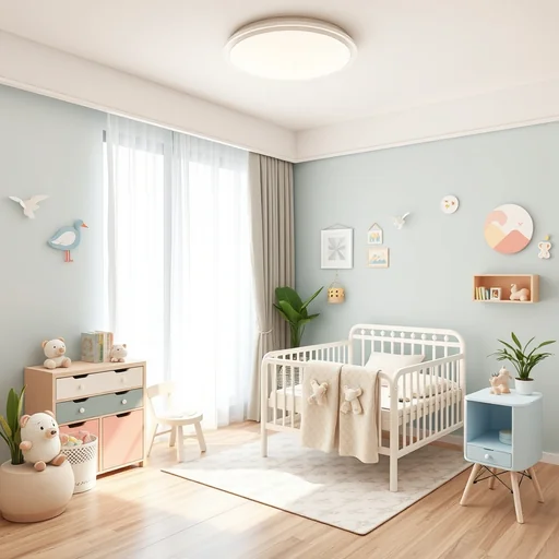 Baby Home Care Jakarta