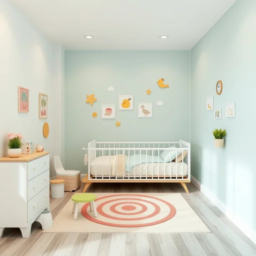 Baby Home Care Jogja