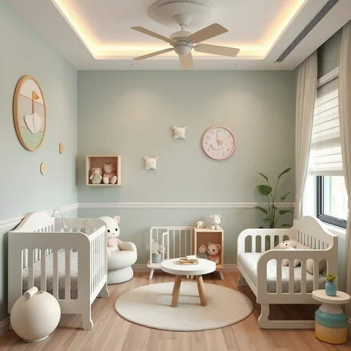 Baby Home Care Klaten