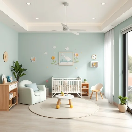 Baby Home Care Lamongan