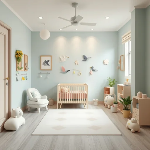Baby Home Care Madiun