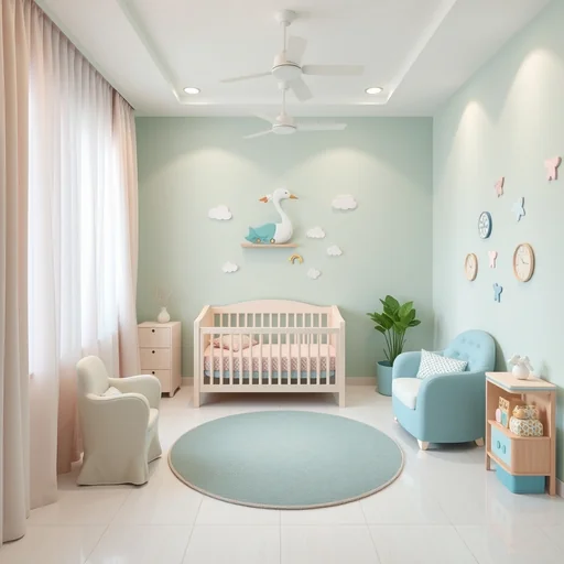Baby Home Care Magelang
