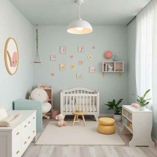 Baby Home Care Malang