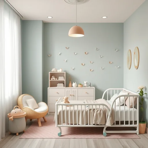 Baby Home Care Salatiga