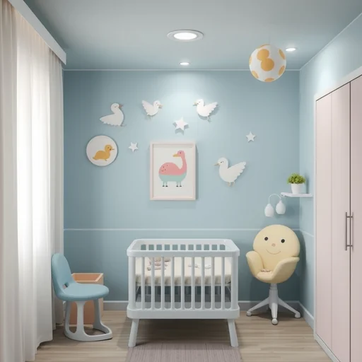 Baby Home Care Semarang