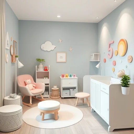 Baby Home Care Condongcatur
