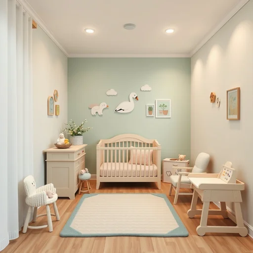 Baby Home Care Solo