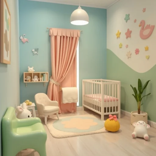 Baby Home Care Sukoharjo