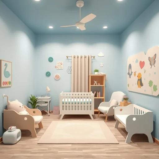 Baby Home Care Surabaya