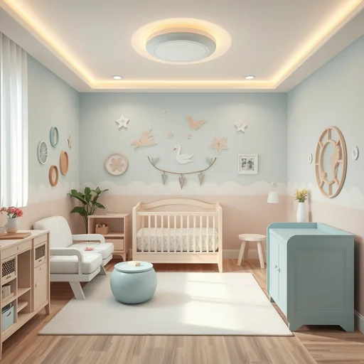 Baby Home Care Tangerang