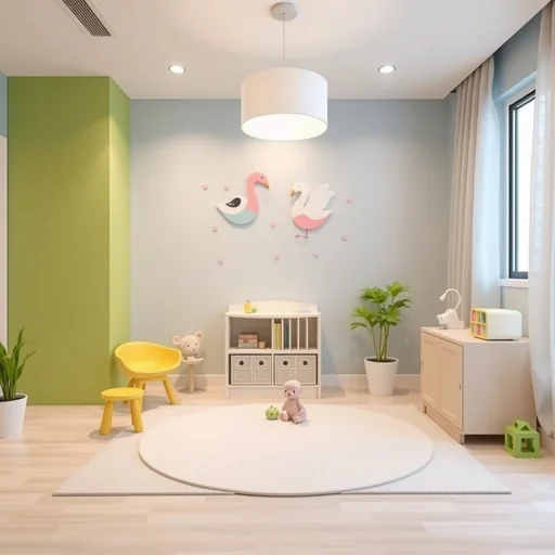 Baby Homecare Bandung