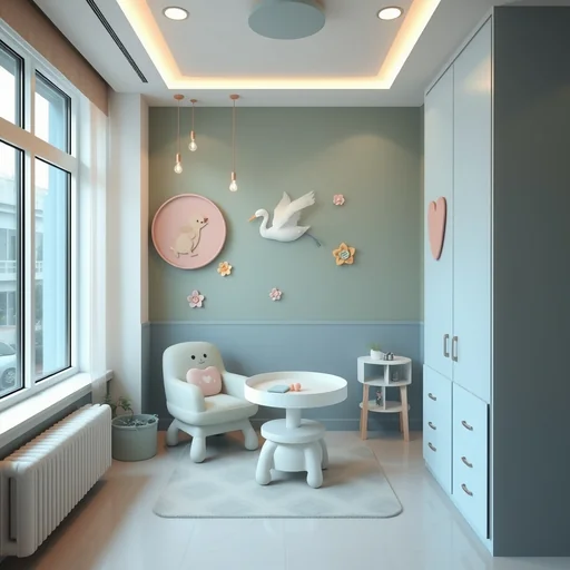 Baby Homecare Bantul