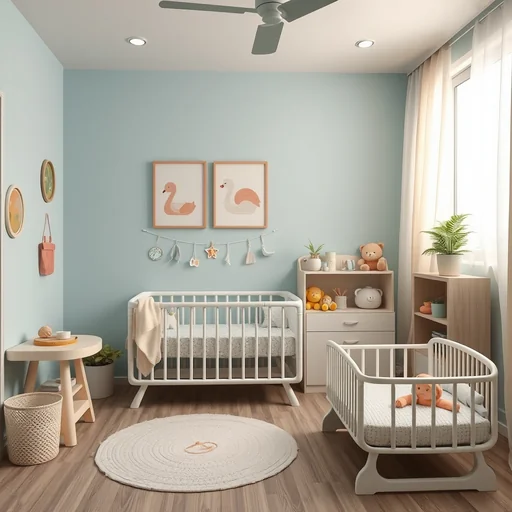 Baby Homecare Bekasi