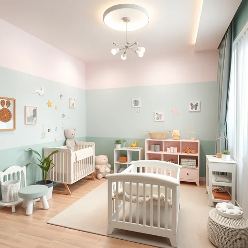 Baby Homecare Cikarang