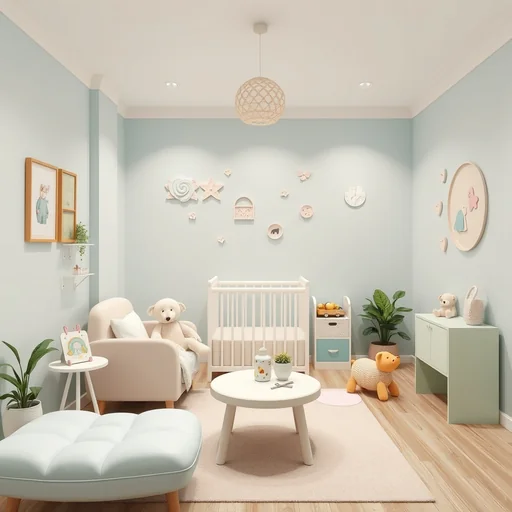 Baby Homecare Jakarta