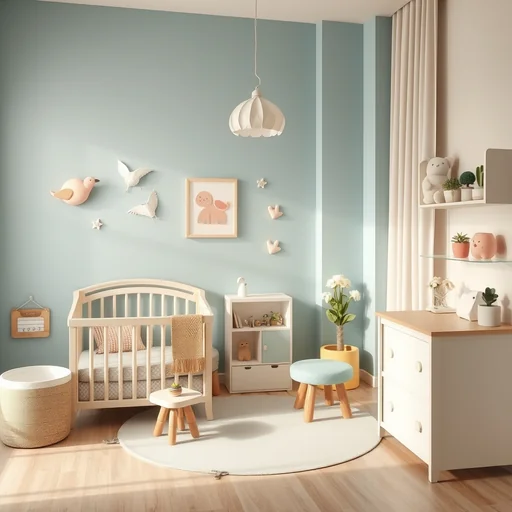 Baby Homecare Klaten