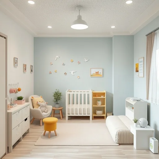 Baby Homecare Lamongan