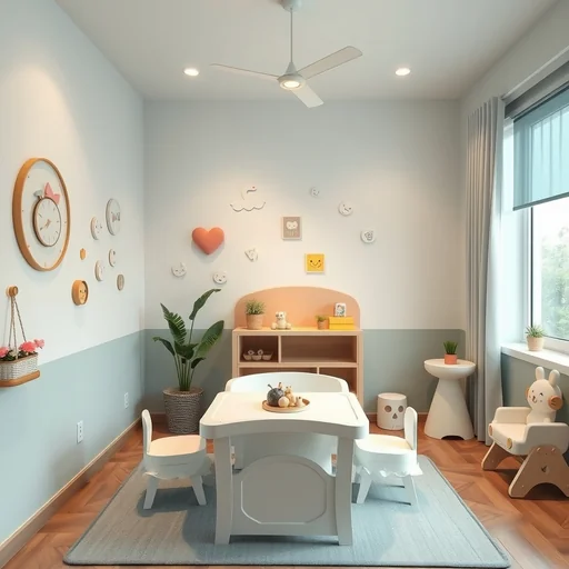 Baby Homecare Madiun