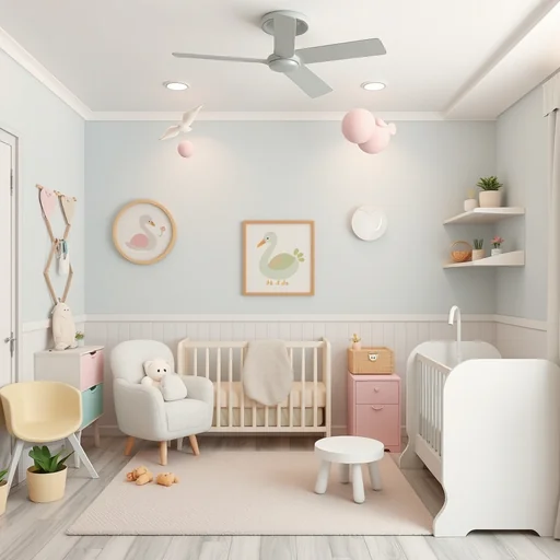 Baby Homecare Magelang