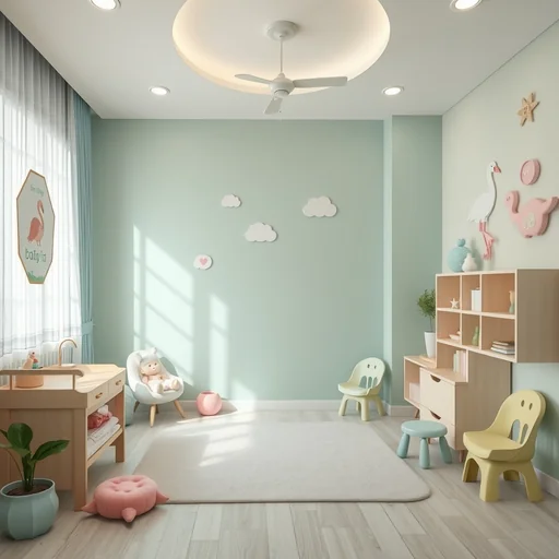 Baby Homecare Malang