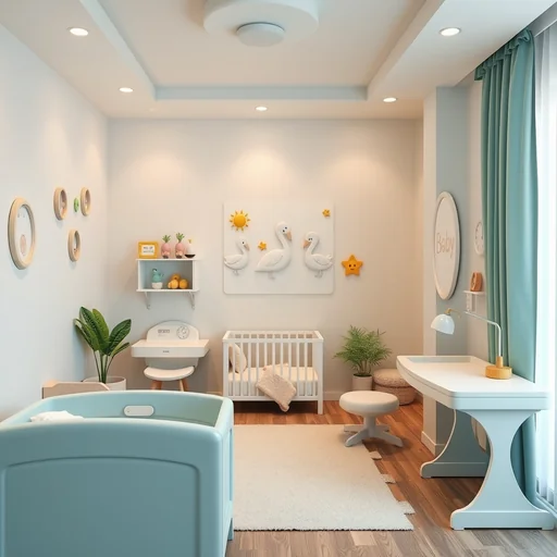 Baby Homecare Salatiga