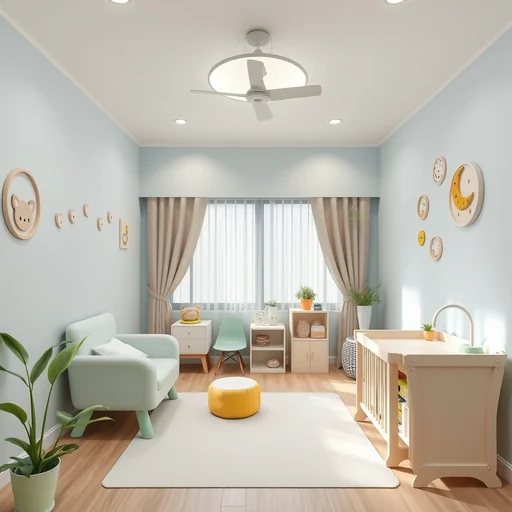 Baby Homecare Semarang
