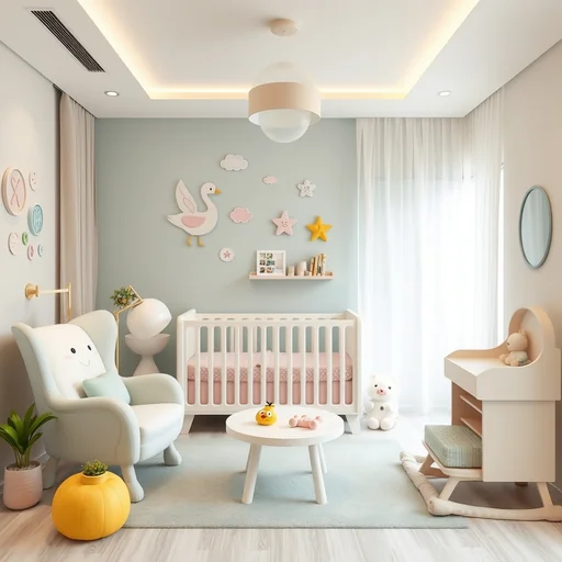 Baby Homecare Condongcatur