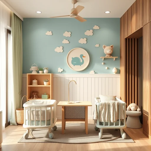 Baby Homecare Sukoharjo