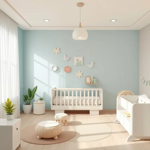 Baby Homecare Tangerang