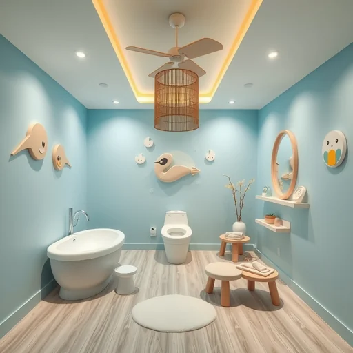 Baby Spa Bali