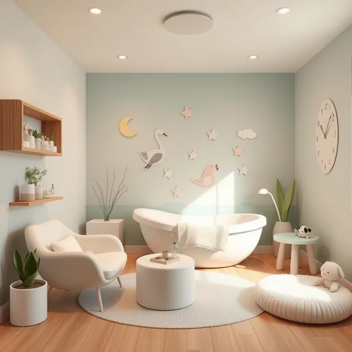 Baby Spa Bandung