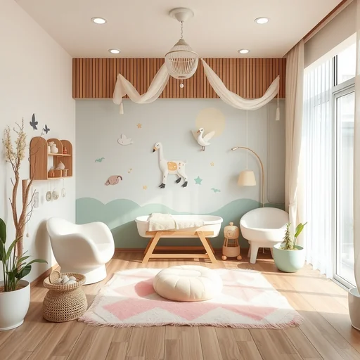 Baby Spa Bantul