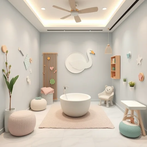 Baby Spa Batuk Pilek Bali