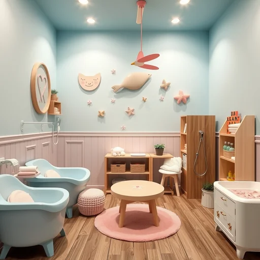 Baby Spa Batuk Pilek Bantul