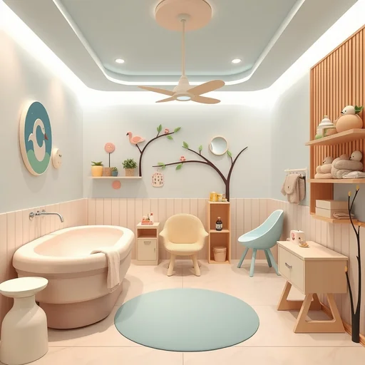 Baby Spa Batuk Pilek Bekasi