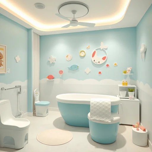 Baby Spa Batuk Pilek Cikarang