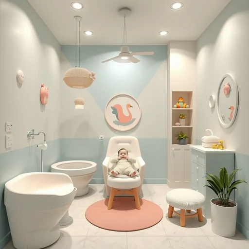 Baby Spa Batuk Pilek Jakarta