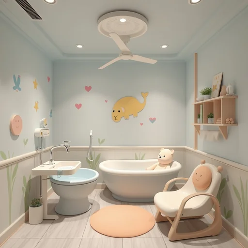Baby Spa Batuk Pilek Madiun