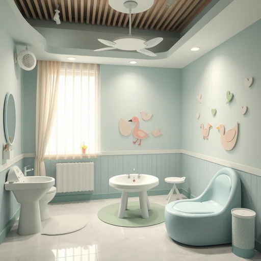 Baby Spa Batuk Pilek Magelang
