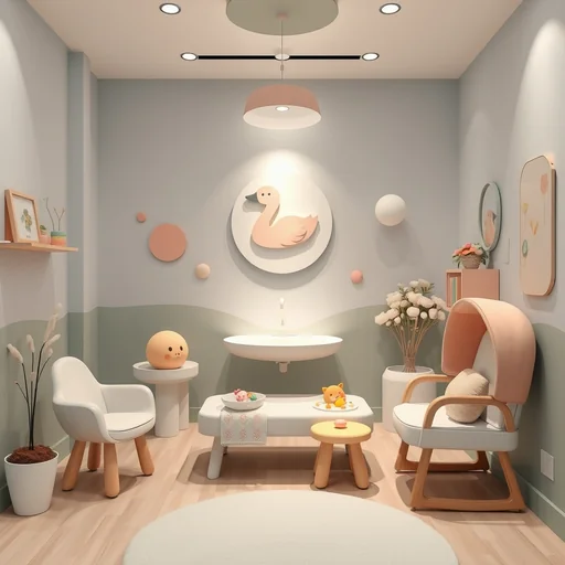 Baby Spa Batuk Pilek Semarang