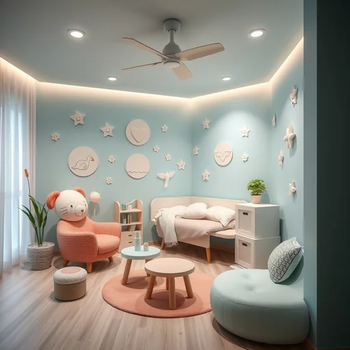 Baby Spa Batuk Pilek Condongcatur