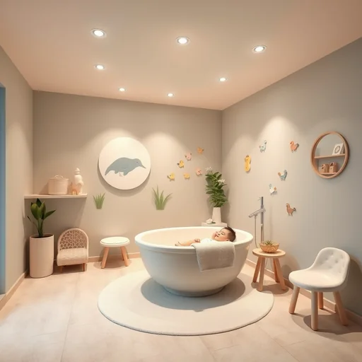 Baby Spa Batuk Pilek Solo